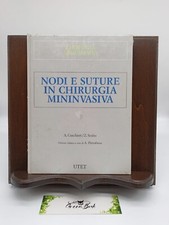 Nodi e suture in chirurgia