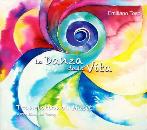 Danza della vita - della,