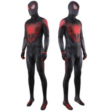 Costume cosplay tuta Spiderman