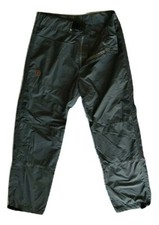 Pantaloni sportivi Unisex CDC Pantalone escursionismo Nylon fitness Leggeri 46