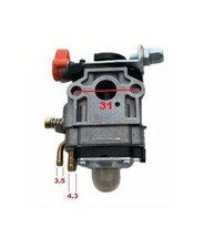 Carburatore Foro 10.5 mm 2