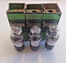 Valvole nuove sylvania - 37,
