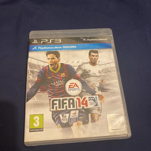 Playstation videogioco fifa - 3:,