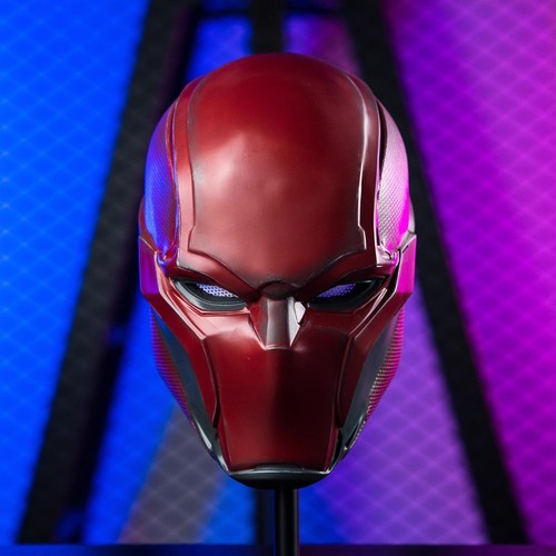 Elmetto arkham cavaliere - elmetto,
