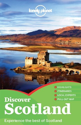 Discover scotland lonely - scotland, (lonely