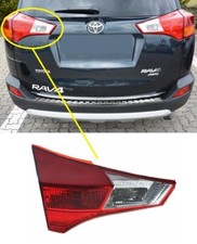 New ricambio toyota - ricambio,