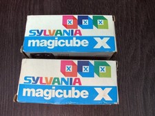Sylvania Magicube X