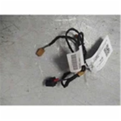 Cablaggio cavi elettrici luci