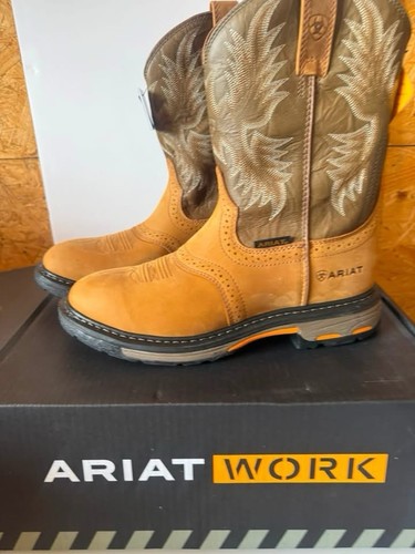 Stivali lavoro ariat per - lavoro,