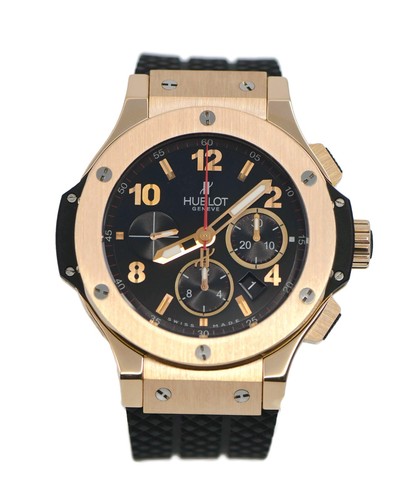 Hublot big bang - big,