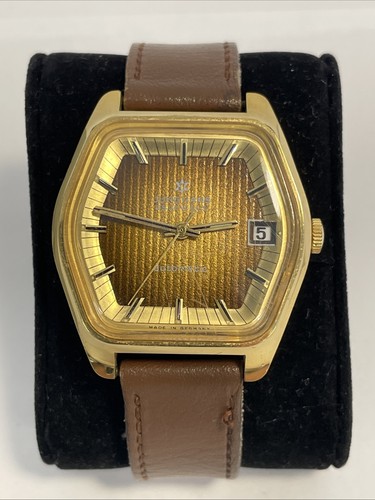 Junghans jewels automatic - 25,