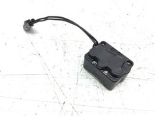 Sensor Drop Inclination