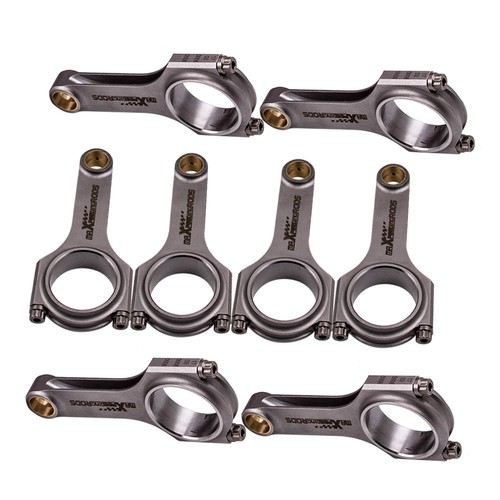 Faisceau bielles de - 8x,