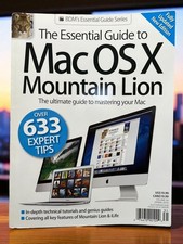 BDMs Essential Guide To Mac