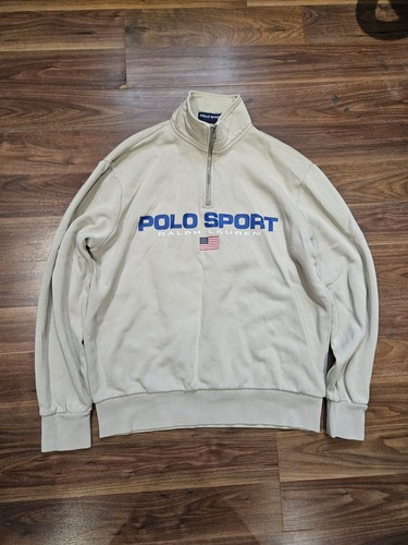 Polo sport ralph lauren uomo - sport,