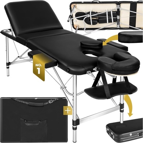 Lettino massaggi portatile - portatile, 3