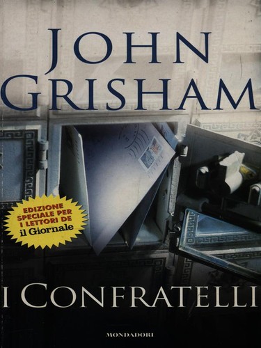 Confratelli - i,