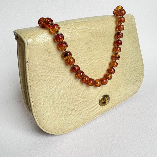 Borsa mano vintage - a, 60