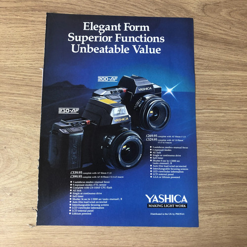 Cams72 magazine advert 11x8 - cams72,