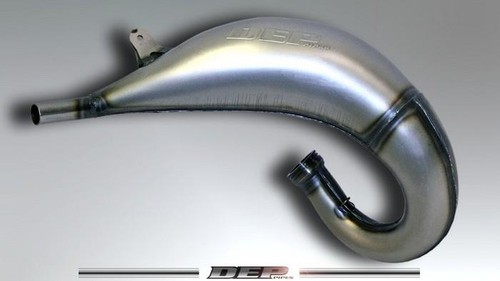 Tubo scarico dep - dep, dept2112