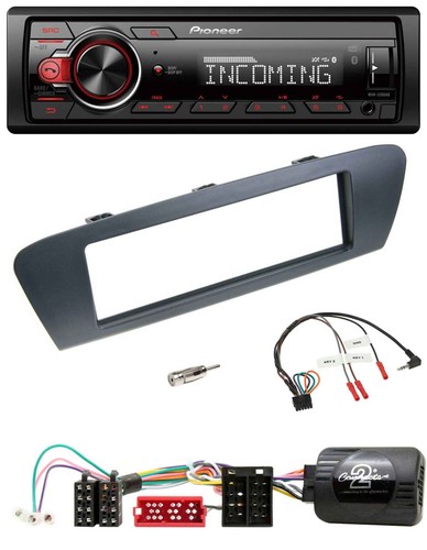 Pioneer bluetooth usb - pioneer,