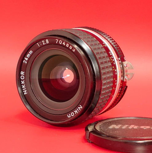 Ottime condizioni nikon - [ottime, condizioni]