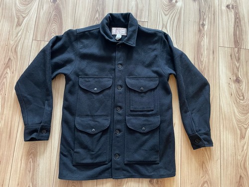 Filson mackinaw giacca cruiser - filson,