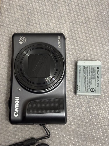 Canon powershot sx720 - powershot,