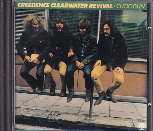 Ccr creedence clearwater - ccr,