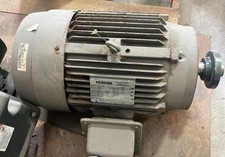 Toshiba EPACT-CT 3PH Motor