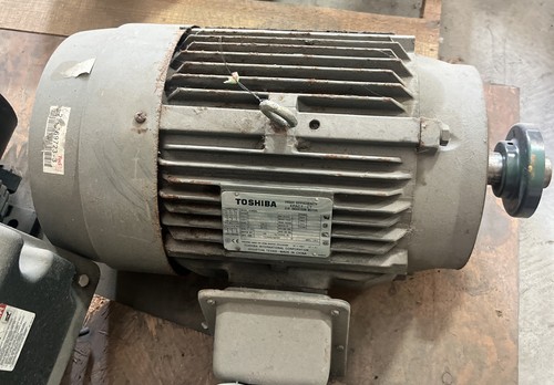 Motore toshiba epact - toshiba, 3ph