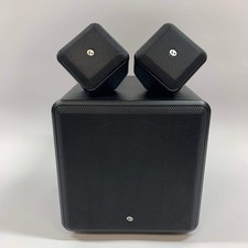 Boston Acoustics SoundWare XS