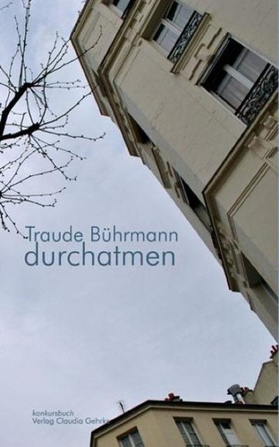 Durchatmen kurzroman traude - kurzroman,,