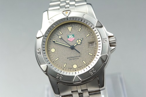 Batteria nuova orologio uomo - orologio,