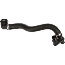 Tubo Flessibile Riscaldamento Gates 02-2776 per Fiat Inferiore