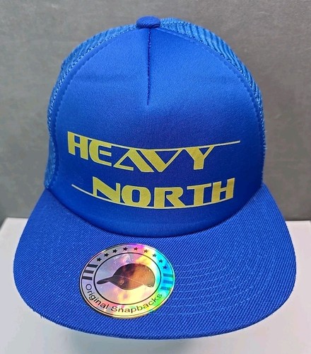 Nuovo berretto snapback - nuovo,