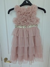 Abito da festa Boden bambina