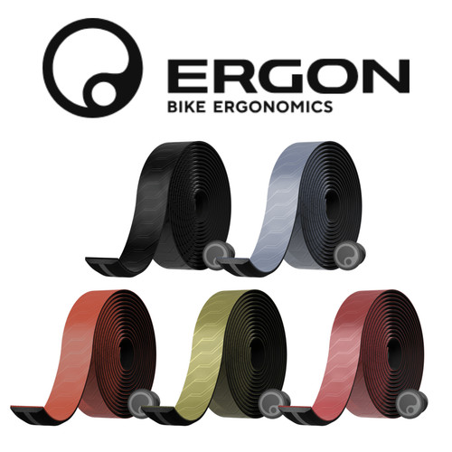 Nastro manubrio bici - nastro, ergon