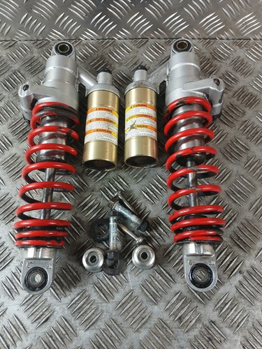 Ammortizzatori suzuki gsx 1400 - suzuki,