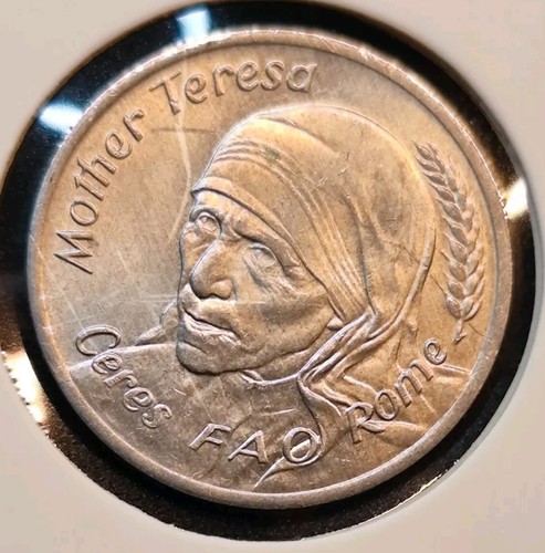Italia ceres fao - ceres, madre