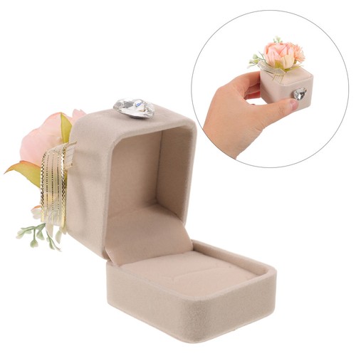 Scatole regalo per anelli - regalo,