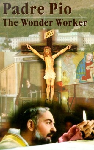 Padre pio the - padre, pio: