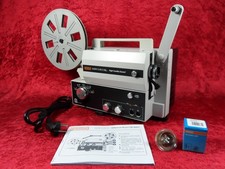 "Eumig Mark S 810 D HQS"