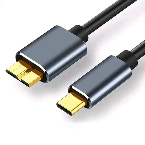 Cavo usb micro - da, a