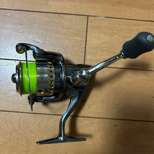 Mulinello spinning shimano - da,