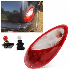 Fanale posteriore auto per
