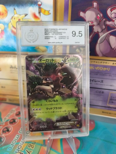 Carta pokemon card trevenant - pokemon,