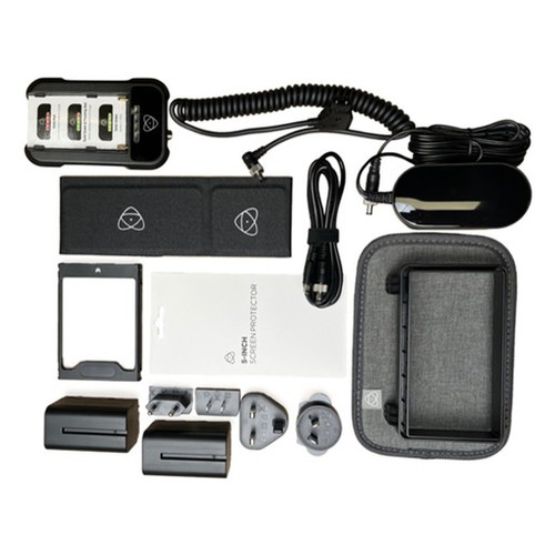 Kit accessori atomos vers - kit,