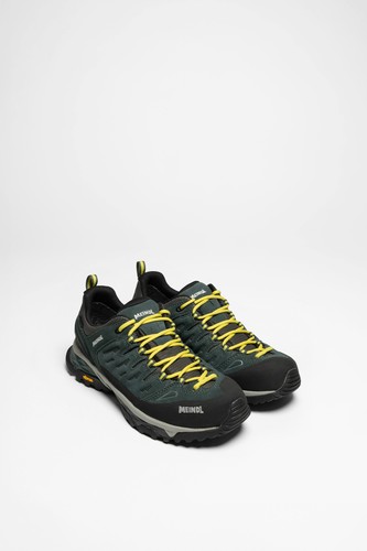 Scarpe trekking meindl uomo - da,