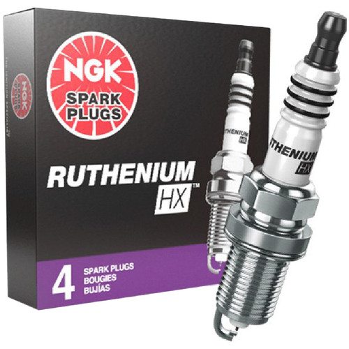 Ngk rutenium upgrade per - rutenium,